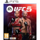 Kompiuterinis žaidimas EA SPORTS UFC 5 PS5