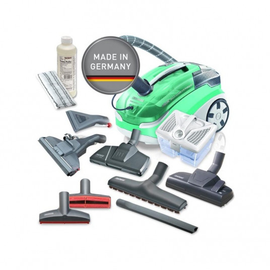 Dulkių siurblys su vandens filtru THOMAS MULTI CLEAN X10 PARQUET 