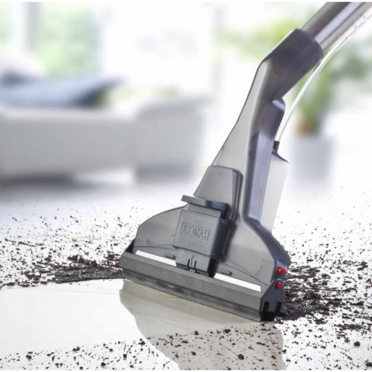 Dulkių siurblys su vandens filtru THOMAS MULTI CLEAN X10 PARQUET 