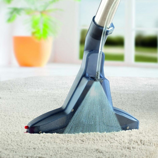 Dulkių siurblys su vandens filtru THOMAS MULTI CLEAN X10 PARQUET 