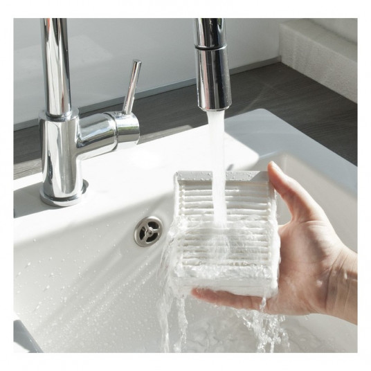 Dulkių siurblys su vandens filtru THOMAS MULTI CLEAN X10 PARQUET 