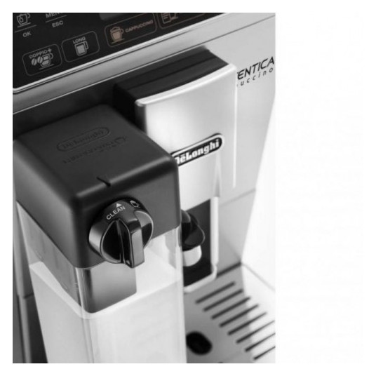 Automatinis kavos aparatas DELONGHI ETAM29.660.SB