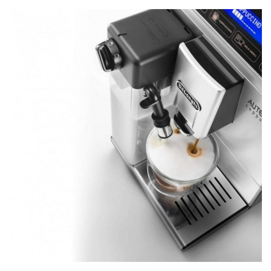 Automatinis kavos aparatas DELONGHI ETAM29.660.SB