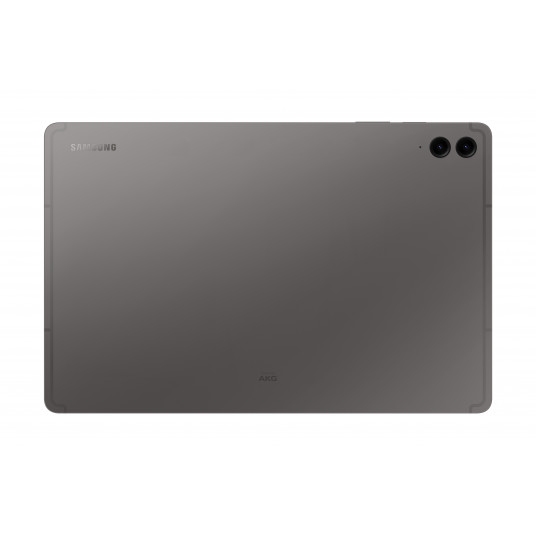 Planšetė Samsung Galaxy Tab S9 FE+ 5G 12GB/256GB Pilka