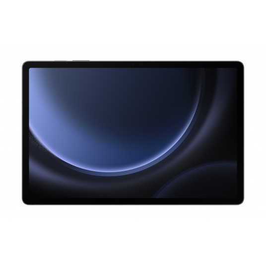 Planšetė Samsung Galaxy Tab S9 FE+ 5G 12GB/256GB Pilka