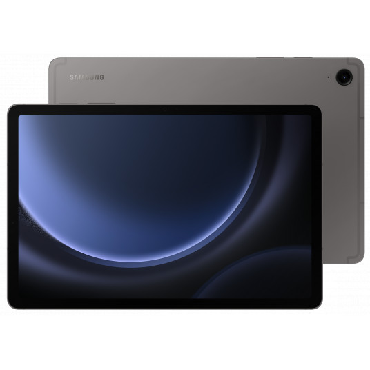 Planšetė Samsung Galaxy Tab S9 FE 5G 6GB/128GB Pilka