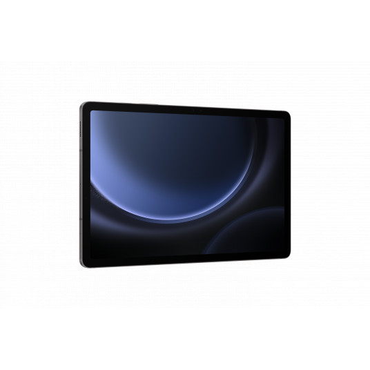 Planšetė Samsung Galaxy Tab S9 FE 5G 6GB/128GB Pilka