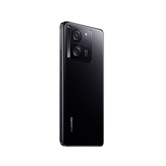 Telefonas Xiaomi 13T 5G 8GB/256GB Black