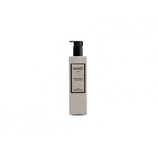 Dušo gelis MUHA COTTON FLOWERS 230ml ML022