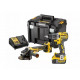 DEWALT 18V DCK2020P2T kombinuotas komplektas