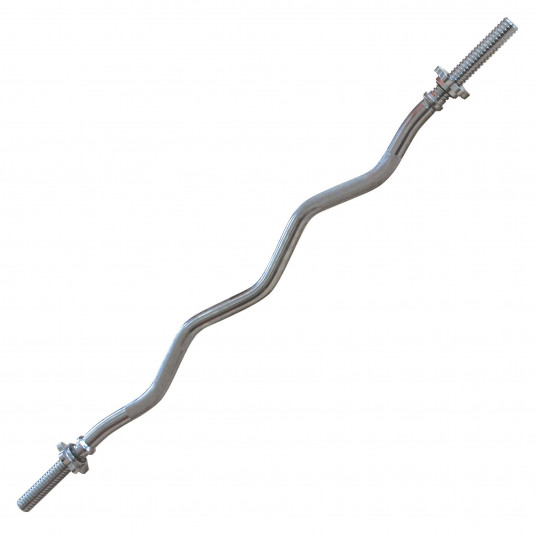 Lankstytas grifas Tunturi 120cm