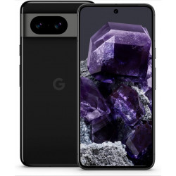 Telefonas Google Pixel 8 5G 8GB/256GB Obsidian