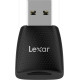 LEXAR CARDREADER MICROSD UHS-I (USB 3.2)