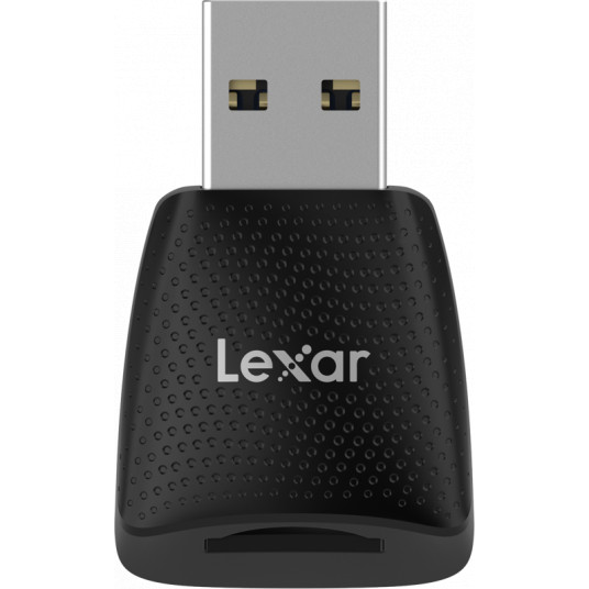 LEXAR CARDREADER MICROSD UHS-I (USB 3.2)