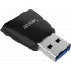 LEXAR CARDREADER MICROSD UHS-I (USB 3.2)