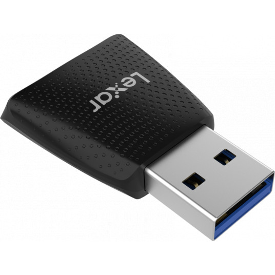 LEXAR CARDREADER MICROSD UHS-I (USB 3.2)