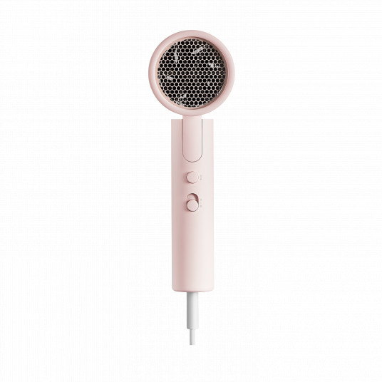 Plaukų džiovintuvas Xiaomi kompaktiškas H101 (rožinis) EU