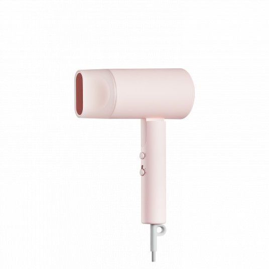 Plaukų džiovintuvas Xiaomi kompaktiškas H101 (rožinis) EU