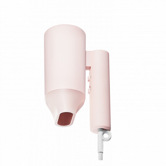 Plaukų džiovintuvas Xiaomi kompaktiškas H101 (rožinis) EU