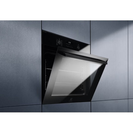 Įmontuojama orkaitė Electrolux EOD6P77WZ