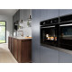 Įmontuojama orkaitė Electrolux EOD6P77WZ