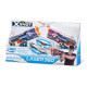 X-SHOT žaislinis šautuvas Laser Skins, 2vnt., assort., 36602