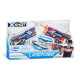 X-SHOT žaislinis šautuvas Laser Skins, 2vnt., assort., 36602
