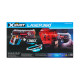 X-SHOT žaislinis šautuvas Laser Skins, 2vnt., assort., 36602