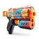 X-SHOT žaislinis šautuvas Poppy Playtime, Skins 1 Flux serija, asort., 36649