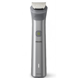 Plaukų, barzdos, nosies plaukų kirpimo mašinėlė Philips MG5920/15