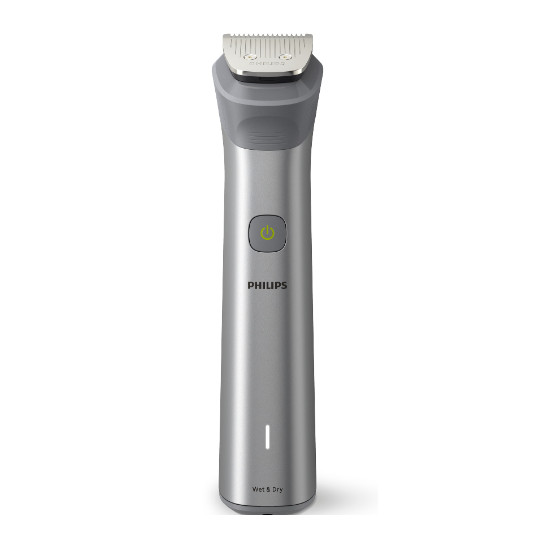 Plaukų, barzdos, nosies plaukų kirpimo mašinėlė Philips MG5920/15