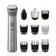 Plaukų, barzdos, nosies plaukų kirpimo mašinėlė Philips MG5920/15