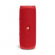 Nešiojama kolonėlė JBL FLIP 5 Red