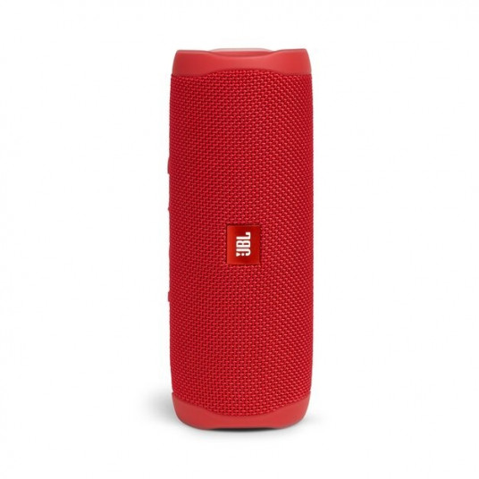 Nešiojama kolonėlė JBL FLIP 5 Red