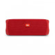 Nešiojama kolonėlė JBL FLIP 5 Red