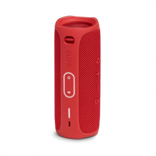 Nešiojama kolonėlė JBL FLIP 5 Red