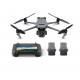 Dronas DJI Mavic 3 Pro Fly More Combo (DJI RC PRO)