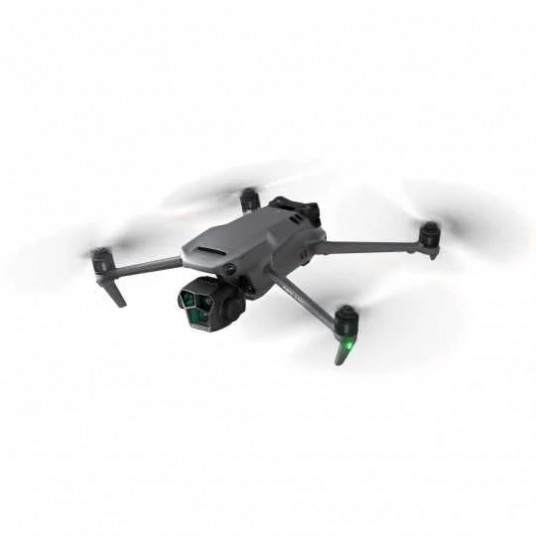 Dronas DJI Mavic 3 Pro Fly More Combo (DJI RC PRO)
