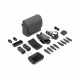Dronas DJI Mavic 3 Pro Fly More Combo (DJI RC PRO)