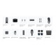 Dronas DJI Mavic 3 Pro Fly More Combo (DJI RC PRO)