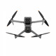„Dronas DJI Air 3 Fly More Combo“ (DJI RC-N2) 