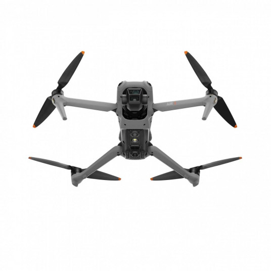 „Dronas DJI Air 3 Fly More Combo“ (DJI RC-N2) 