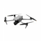 „Dronas DJI Air 3 Fly More Combo“ (DJI RC-N2) 