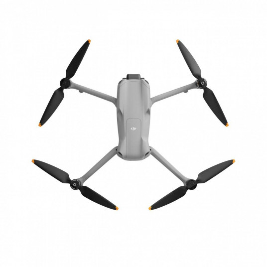 „Dronas DJI Air 3 Fly More Combo“ (DJI RC-N2) 