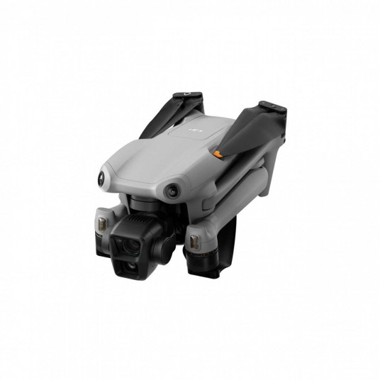 „Dronas DJI Air 3 Fly More Combo“ (DJI RC-N2) 