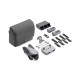 „Dronas DJI Air 3 Fly More Combo“ (DJI RC-N2) 