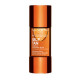 Clarins Selftan Radiance-Plus Golden Glow Face Booster savaiminio įdegio koncentratas, 15 ml