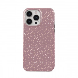 Dėklas Burga iPhone 14 Pro Hot Cocoa Tough
