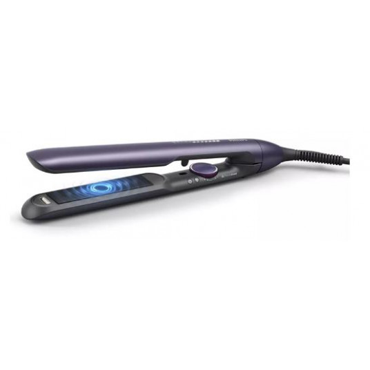 Plaukų tiesinimo žnyplės PHILIPS BHS752/00
