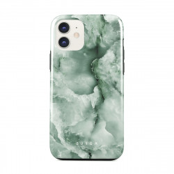 Dėklas Burga iPhone 11 Pistachio Cheesecake Tough
